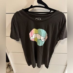 Chaser graphic t-shirt